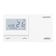 ENGO E901-RF Programmable Wireless Thermostat