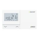 ENGO E901-RF Programmable Wireless Thermostat