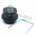 Vaillant Automatic Air Vent | 104521 | 0010033857