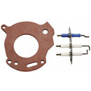 Worcester Electrode Kit 87161163810 - High-Quality Replacement Electrodes for Worcester Boilers