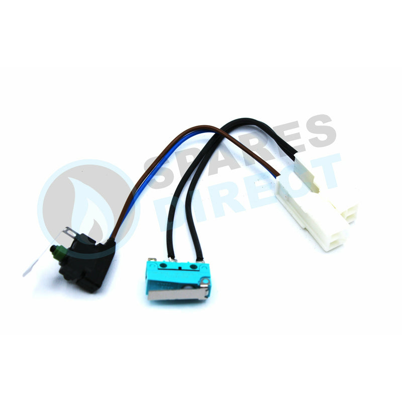 Vaillant MicroSwitch | 162262