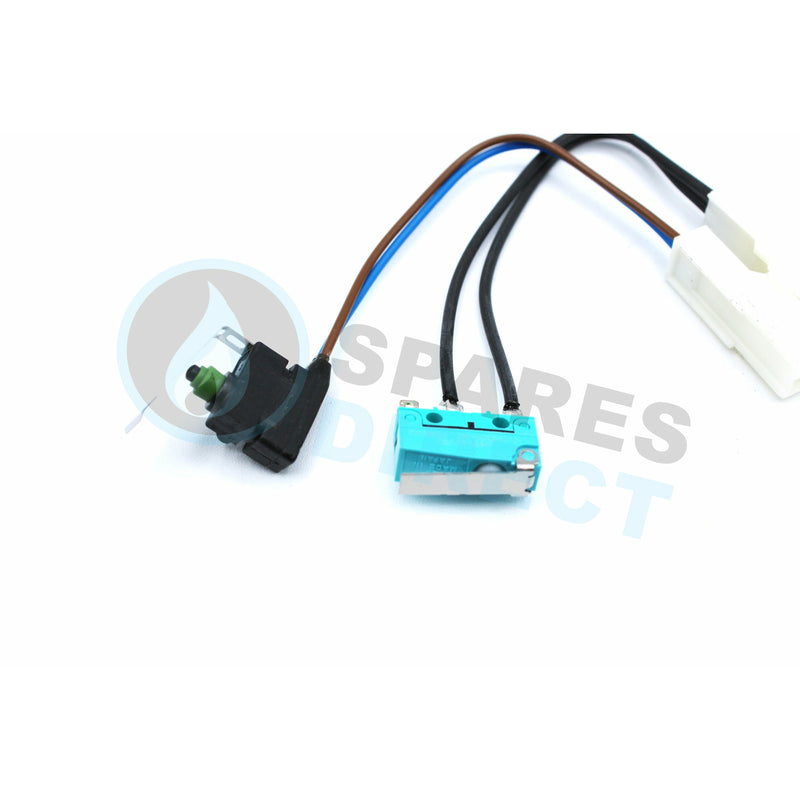 Vaillant MicroSwitch | 162262