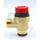 IDEAL PRESSURE RELIEF VALVE | PRV | 175413