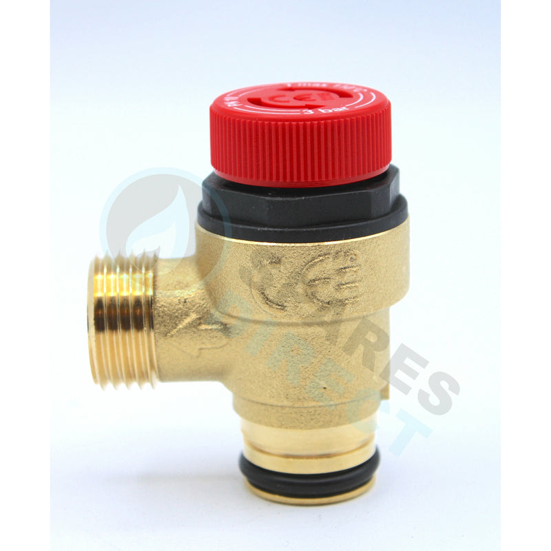 IDEAL PRESSURE RELIEF VALVE | PRV | 175413