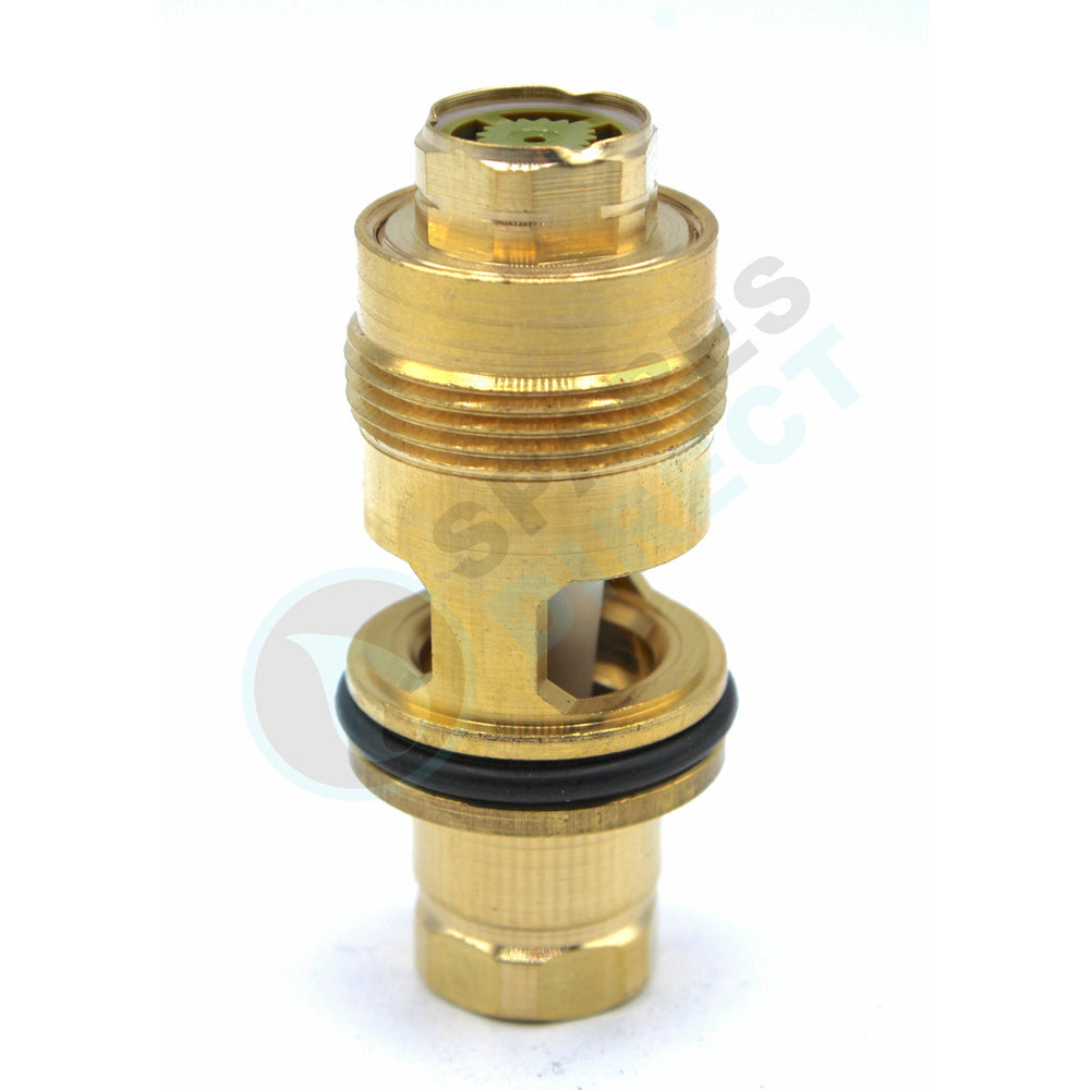 Ideal Flow Turbine Cartridge – 175660 (HE24 / FUGAS P/N 10391)