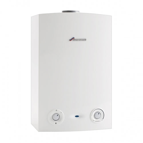 Worcester Greenstar 24Ri Regular Boiler Natural Gas ErP+ - 7733600311