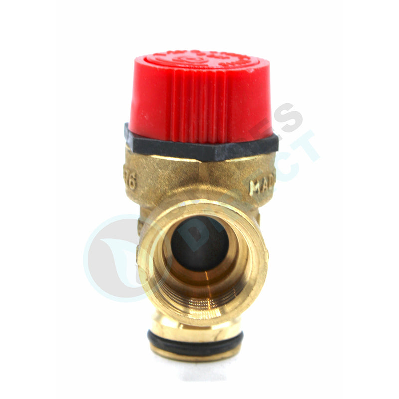 BAXI 3 Bar Safety Valve | 248056