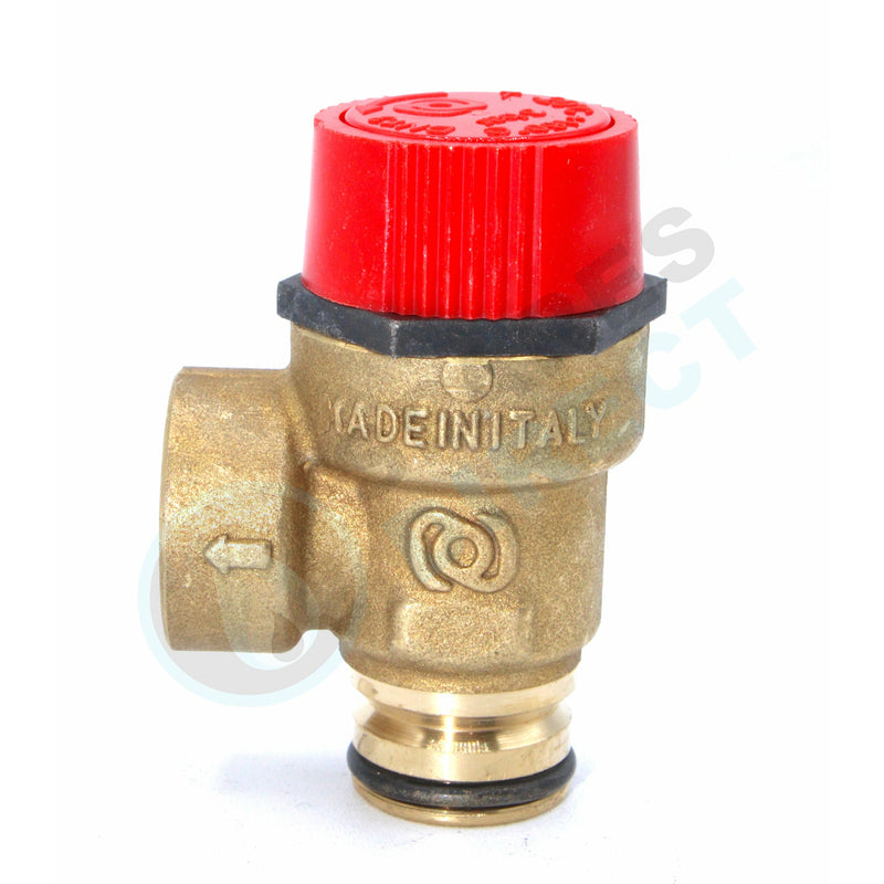 BAXI 3 Bar Safety Valve | 248056