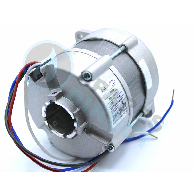 Riello R40 Burner Motor | 3007971 | RBS41