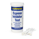 Fernox Express Inhibitor Test | Test up to 50 systems