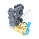 Worcester Keyless CA Filling Link | 7716192610