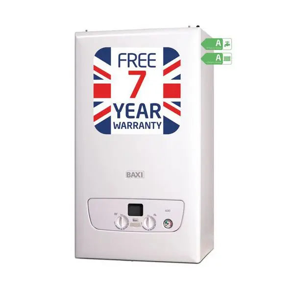 Baxi 630 LPG (ErP) Combi Boiler Only