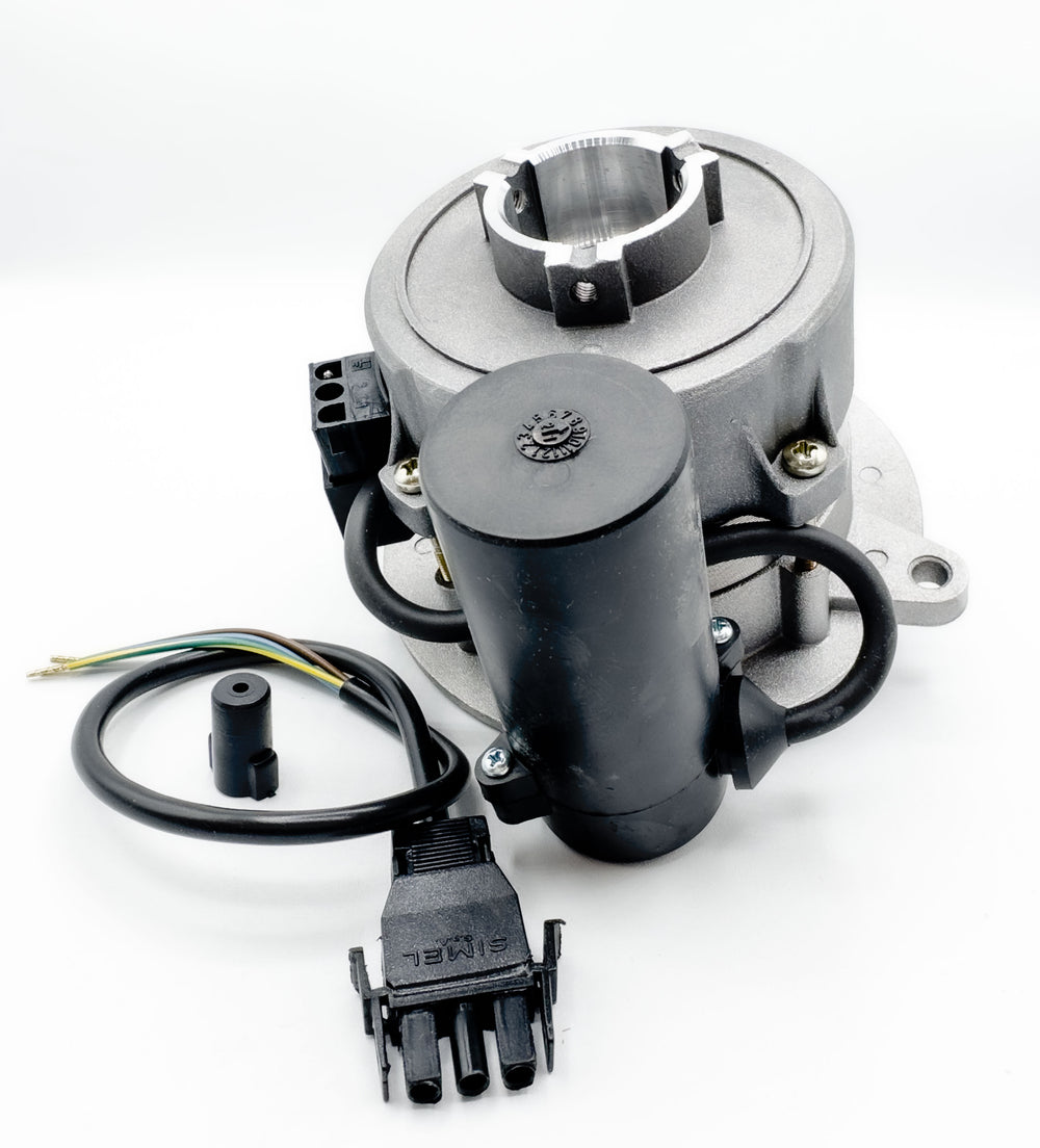Bentone 70w Direct Drive Motor | Bentone B9, Inter B9 | 8mm Shaft Diameter | 18mm Shaft Length
