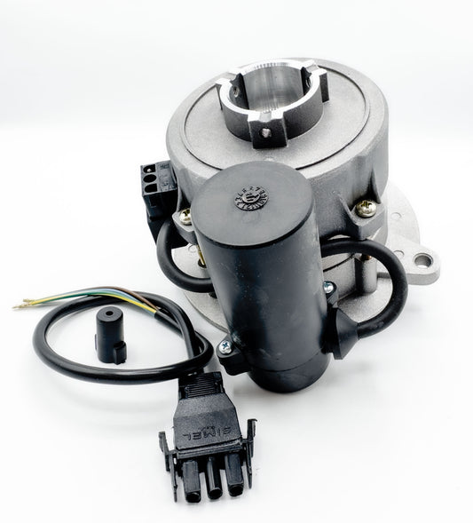 Bentone 70w Direct Drive Motor | Bentone B9, Inter B9 | 8mm Shaft Diameter | 18mm Shaft Length