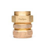 FLEXIGAS TO COPPER FITTINGS