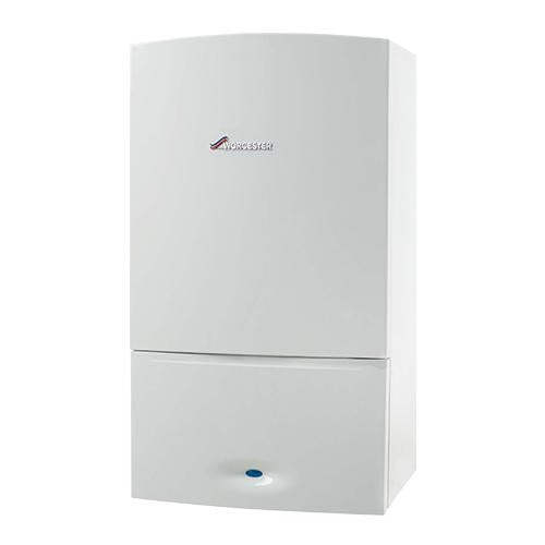 Worcester Greenstar 28CDi Compact Combi Boiler Natural Gas ErP | 7733600054