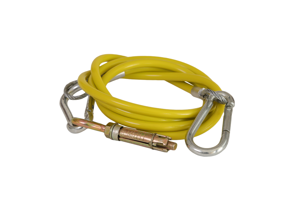 Restraining Gear GFS RESTRAINING CHAINS | 1 METRE | 1.25 METRE