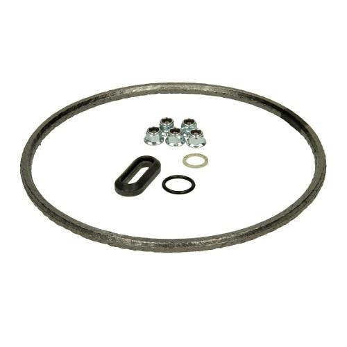 GlowWorm Heat Exchanger Door Seal | 801635