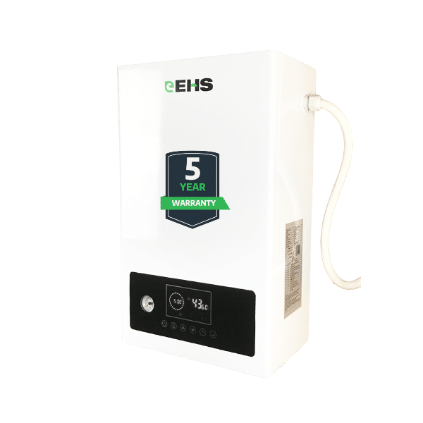 EHS Single Phase Electric Combi Boiler | 14Kw | Primus Range