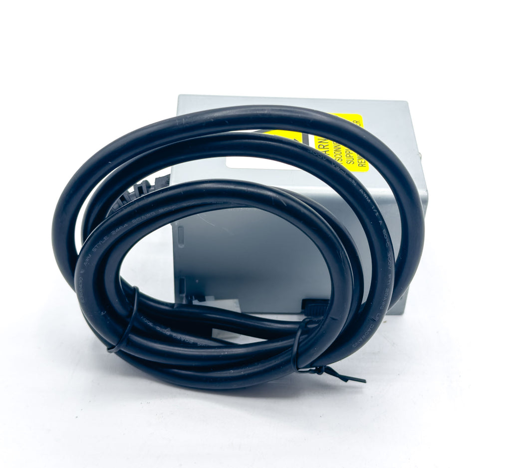 ESi 2 Port Actuator Head | ESZVA2PM | Pre-Wired Wiring