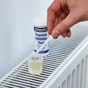 Fernox Express Inhibitor Test | Test up to 50 systems