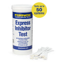 Fernox Express Inhibitor Test | Test up to 50 systems