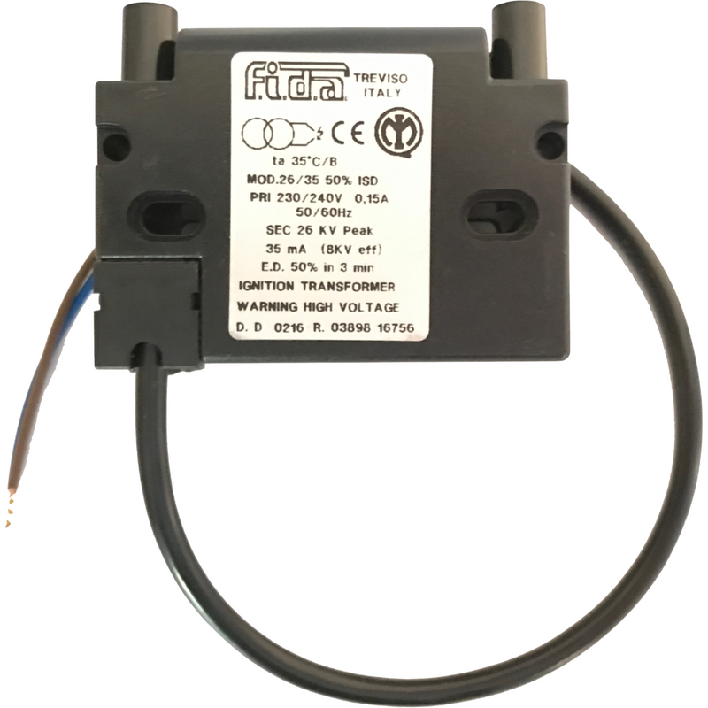 Fida Ignition Transformer.