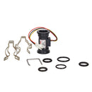 Worcester Bosch Flow Sensor Assembly – 87161157540 (Greenstar/CDi – superseded by 8716122562)