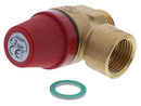 Ferroli safety valve | 3 Bar | 39800130