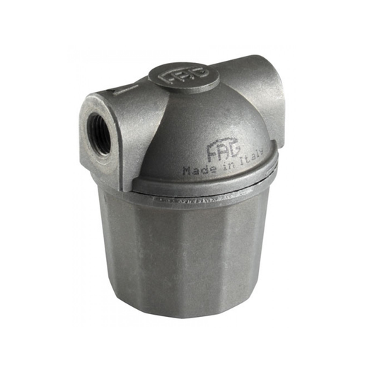 FAG Aluminium Oil Filters 3/8