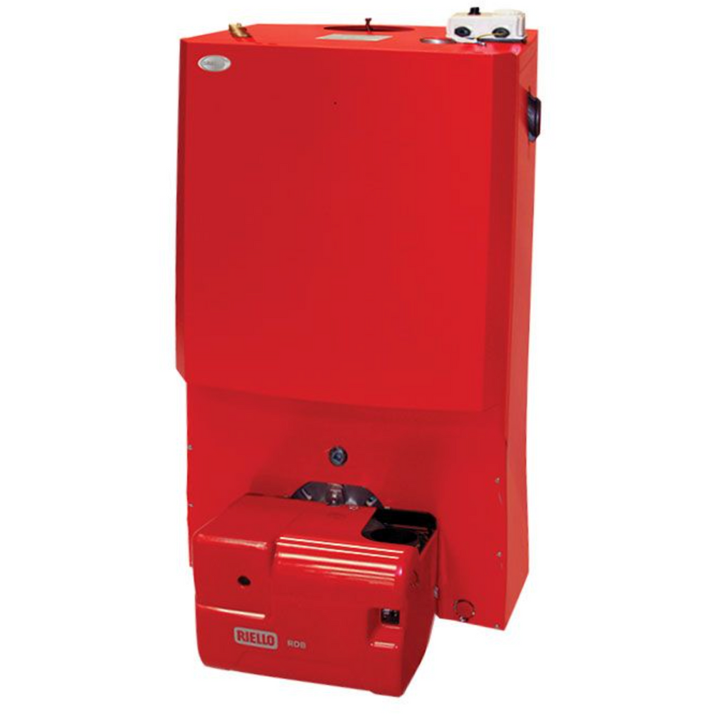 Grant Euroflame 50-90 Boiler-house Condensing Boiler