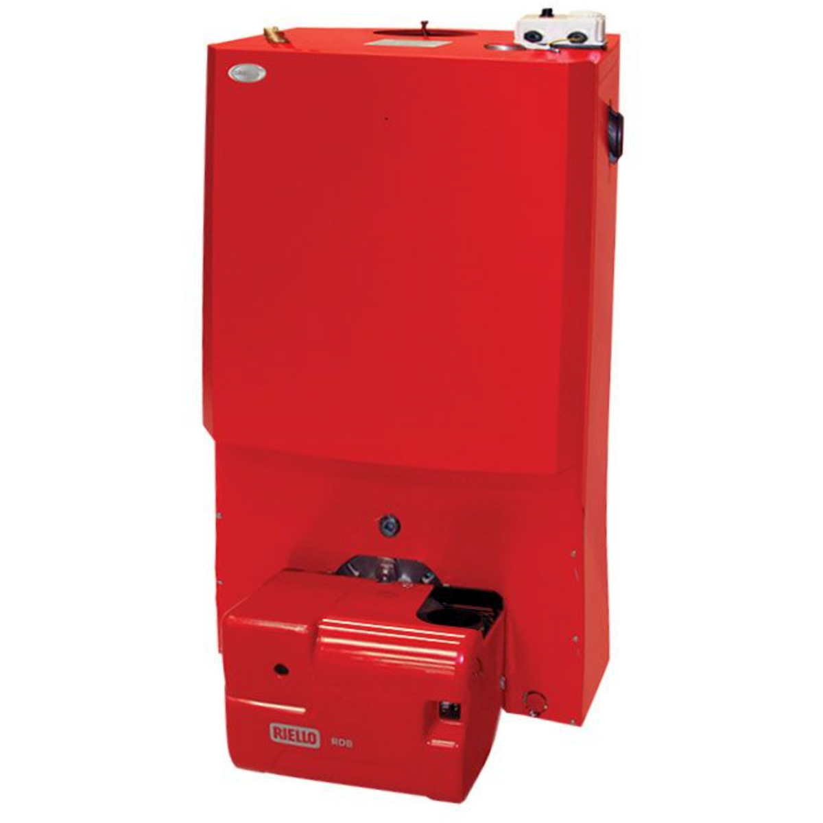 Grant Vortex 90-120 Boilerhouse Condensing Boiler 26-36kw