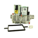 Vaillant Gas Section