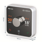 Hive | Hubless Active Heating & Hot Water Smart Thermostat