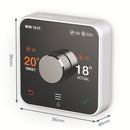 Hive | Hubless Active Heating & Hot Water Smart Thermostat