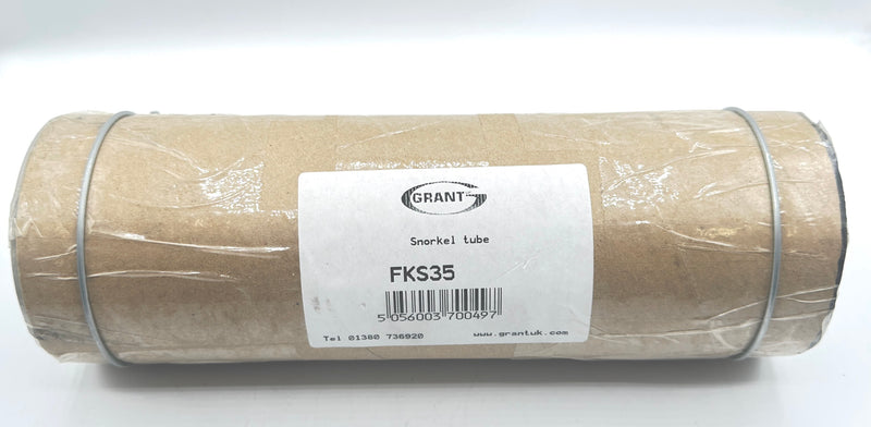 GRANT SNORKLE TUBE | FKS35