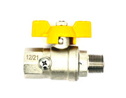 Manual Changeover LPG Propane Gas Regulator Kit | Dual Cylinder | ROI