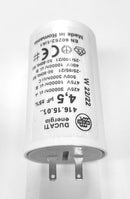 Oil Burner Capacitors | 4.5UF | RDB