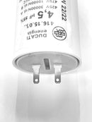 Oil Burner Capacitors | 4.5UF | RDB