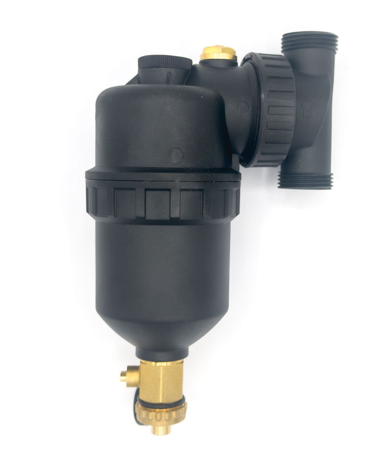 Indi 22mm Inline Magnetic Filter | Keep your Radiators Clean!