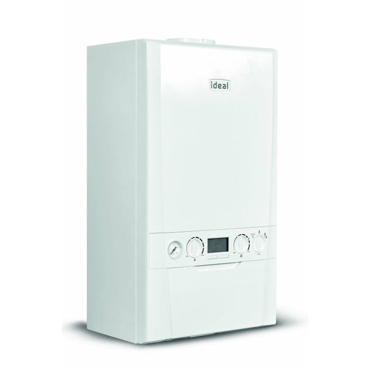 Ideal Logic C30 Combination Boiler | 213981