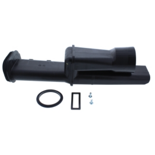 Ideal 175576 Flue Manifold Assembly