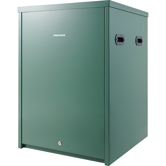 Navien LCB700 Blue Flame Combi External (28kw)