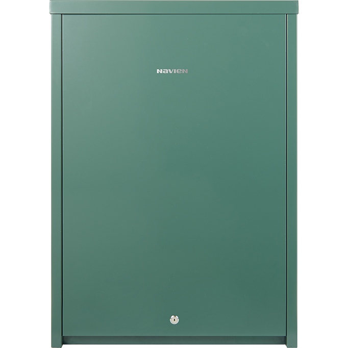 Navien LCB700 Blue Flame Combi External (28kw)