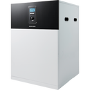 Navien LCB700 28 kW Internal Combi Oil Boiler (LC – Blue Flame)