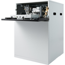 Navien LCB700 28 kW Internal Combi Oil Boiler (LC – Blue Flame)