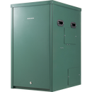 NAVIEN 36KW EXTERNAL LCB 700 RSX OIL BOILER 10 YR WARRANTY