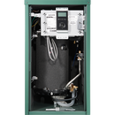 NAVIEN 21KW EXTERNAL LCB 700 RSX OIL BOILER 10 YR WARRANTY
