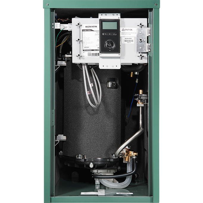 Navien LCB700 Blue Flame Regular External (36Kw)