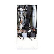 Logic Max System (IE) 24kw | For ROI Only | Flue Included | 3/4" Fittings